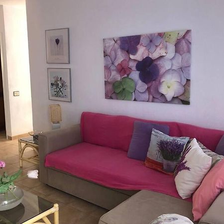 Apartamento Playa La Arena. Relax And Enjoy Lägenhet Puerto de Santiago  Exteriör bild