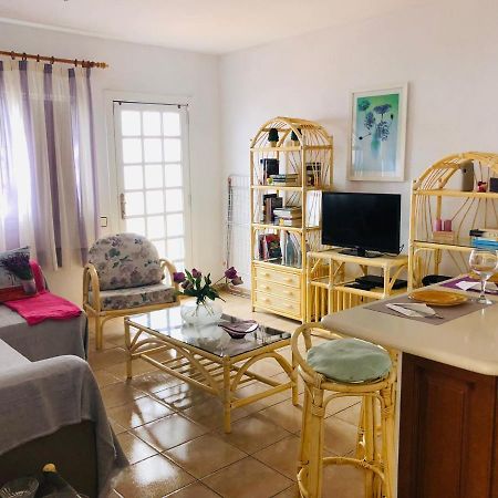 Apartamento Playa La Arena. Relax And Enjoy Lägenhet Puerto de Santiago  Exteriör bild