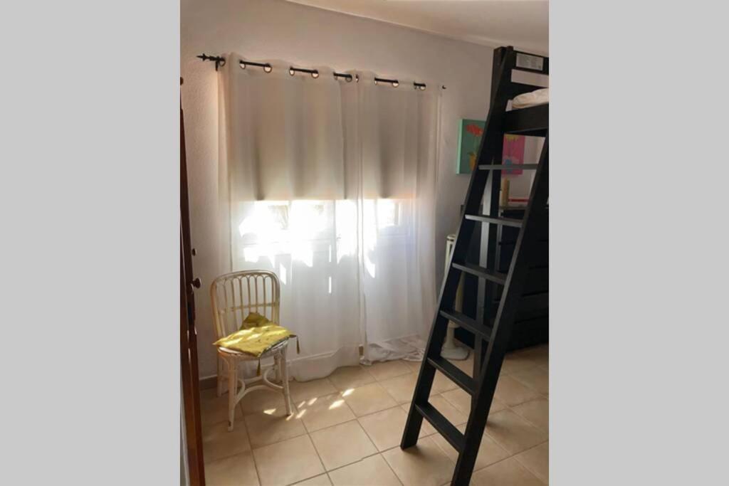 Apartamento Playa La Arena. Relax And Enjoy Lägenhet Puerto de Santiago  Exteriör bild