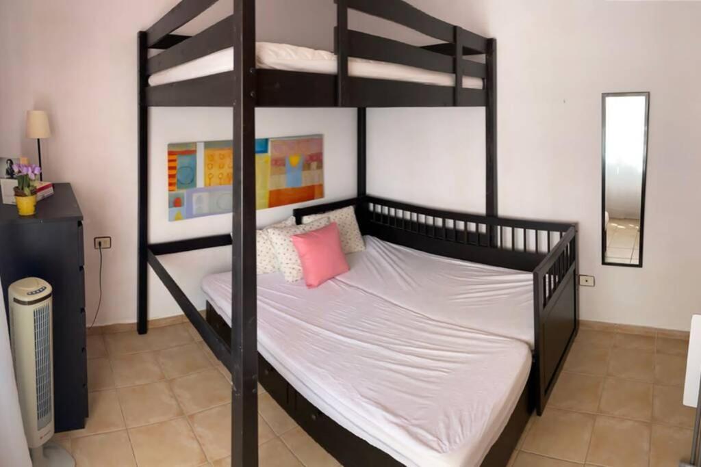 Apartamento Playa La Arena. Relax And Enjoy Lägenhet Puerto de Santiago  Exteriör bild