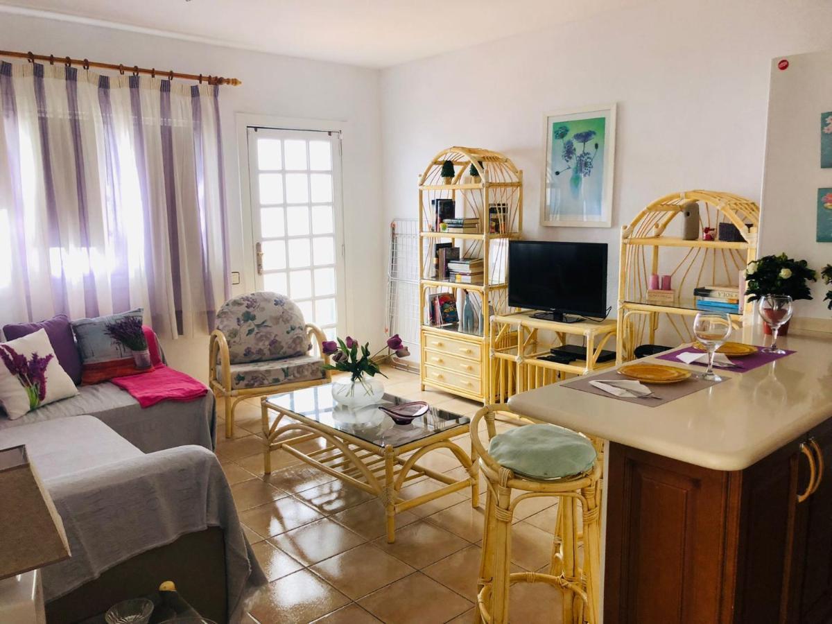 Apartamento Playa La Arena. Relax And Enjoy Lägenhet Puerto de Santiago  Exteriör bild